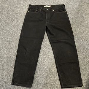 Men’s jeans Levi 550 size 38x30